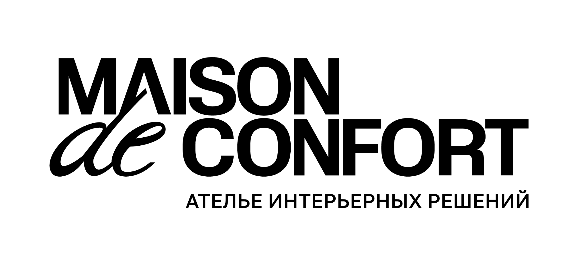 Maison de Confort
